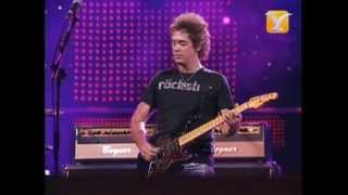 Gustavo Cerati Juegos de Seducción Festival de Viña 2007 [upl. by Kala]