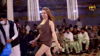 Titlee Jaan New 2023 Punjabi Hot Dance  Dudh Choo Ke Peyawan Gi  AH Movies Bhakkar [upl. by Reywas]