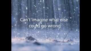 Lyrics Bring On The Rain by Jo Dee Messina [upl. by Trefler]