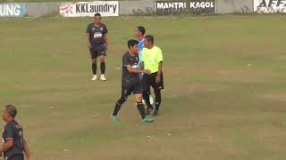 BINTARA JAYA OLDSTAR VS CAKRA KRANGGAN [upl. by Ynafit]