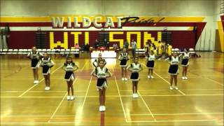 Cedarlane Cheer 1913 [upl. by Daus186]