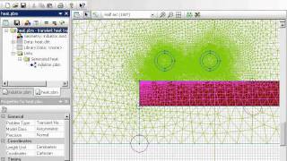 QuickField webinar Induction heating Part 36 [upl. by Ttirrem]