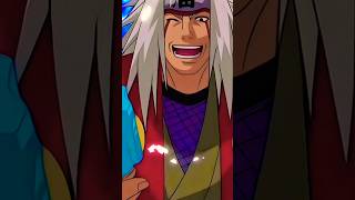 Jiraiya Vs Hokages☠️🔥jiraiya hokage hashirama tobirama minato naruto narutoshippuden anime [upl. by Rustice]