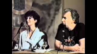 The MERSEYSIDE LOCAL GROUP presents CAROLE ANN FORD and NICHOLAS COURTNEY at TENCON [upl. by Garrity]