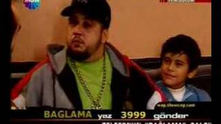 PUSAT FUAT RAP OZAN BOLU BEYİ [upl. by Fredella]