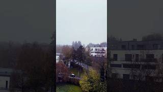 Foggy Morning  Luxembourg googleearth shorts viralvideo trendingshorts viralvideo [upl. by Amaj]