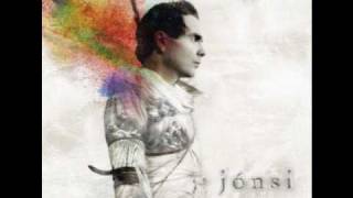 Jónsi  Grow Till Tall [upl. by Sonitnatsok]