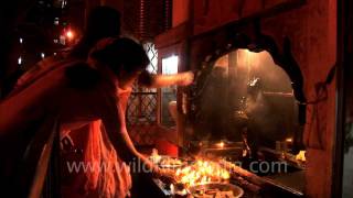 Karwa chauth celebrations in India [upl. by Silverman]