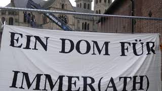 Gerd Schinkel Dom von Immerath Live [upl. by Arok]