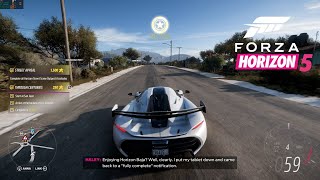 Forza Horizon 5  Through Centuries accolade [upl. by Suirtimed]