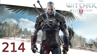 Witcher 3 214  Gwint Karte im Eisvogel  Lets Play The Witcher 3  Wild Hunt [upl. by Leahci89]