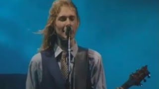 Silverchair  April 9 1996  Full ShowNewMatrix50fps  Royal Easter Show  Sydney Australia [upl. by Aihseit]