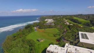 Hawaii  Kauai  The St Regis Princeville Resort  Hanalei Bay Resort 4K UHD [upl. by Deste]