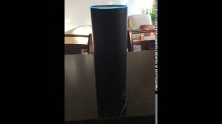 Alexa integration with oZone powered by Zoneminder [upl. by Ibbob]