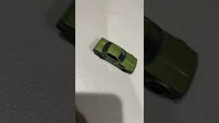 ‘82 Nissan Skyline R30 cars diecastcars hotwheels shorts nissanskyline youtubeshorts diecast [upl. by Lap307]