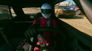 Wreckfest 2 PS5XSXPC DEbut Trailer [upl. by Dareen]