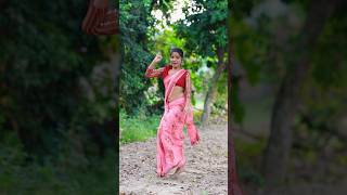 Main To Gol Matol Mere Duble Piya ❤️😊 shorts dance bhojpuri [upl. by Sitruc]