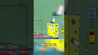 SpongeBob Doubling Productivity Grilling Tips and Tricks for Ultimate Efficiency [upl. by Miza]