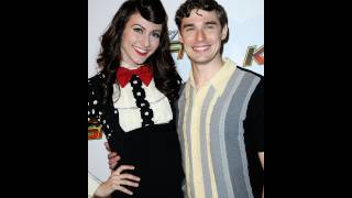 Karmin Saturday Night Live Music Guest [upl. by Echikson]