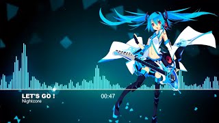 🎵 Nightcore Lets go Lensko [upl. by Salocin]