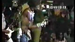 Iggy and the Stooges Live Cincinatti 1970 [upl. by Anastatius]