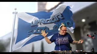 Uproar Scotland Wednesday Sessions 7pm8pm Tiny T [upl. by Eresed]