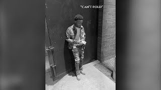 FREE Lil Baby x FN DaDealer Atlanta Type Beat quotCant Foldquot [upl. by Ferne47]