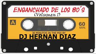 Hernan Diaz quotMIX OCHENTOSOquot [upl. by Radu504]