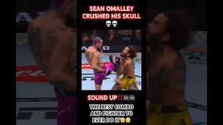 SEAN O’MALLEY vs CHITO VERA shorts viralvideo [upl. by Christa]