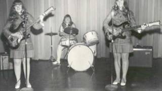 My Pal Foot Foot  The Shaggs [upl. by Ameerak]