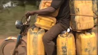 Deadliest Journeys  Nigeria Slaves of the Black Gold [upl. by Noj110]