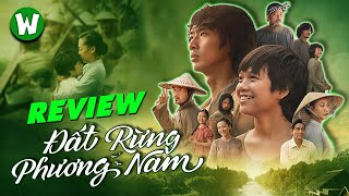 REVIEW ĐẤT RỪNG PHƯƠNG NAM [upl. by Zolnay]