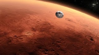 ★ How to Get to Mars Very Cool HD [upl. by Diao617]