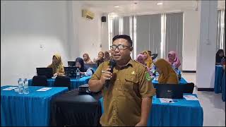 LAGU quotMINGAT HAMBATquot BY ALI SADIKIN [upl. by Mylander]