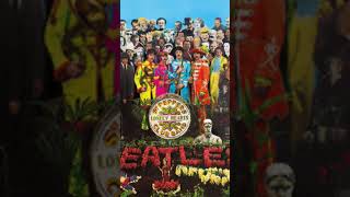 Sgt Peppers lonely hearts club band TheBeatles [upl. by Miarzim]