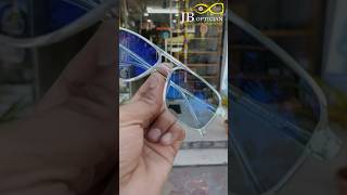 Blue Block Photocromect spects Ready lense eyeglasses sunglasses shortvideo vairalshort shorts [upl. by Jeroma]