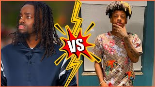 Korporate Bidness VS Regtoofunny  Lifestyle  Comparison  Interesting Facts [upl. by Yerac]