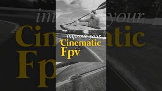 Cinematic FPV drone beginner flying exercises🚀 [upl. by Iluj656]