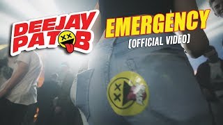 Pat B  Emergency official video [upl. by Nive644]