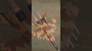 New Afterburner effects warthunder [upl. by Stanford]