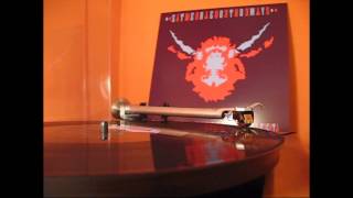 The Alan Parsons Project  Stereotomy Vinyl [upl. by Corydon]