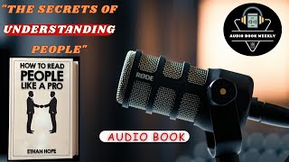 Experts Reveal The Secret To Reading People Like A Pro Audiobook [upl. by Yna]