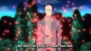 Kaze no Stigma 2 English sub [upl. by Kimberli550]