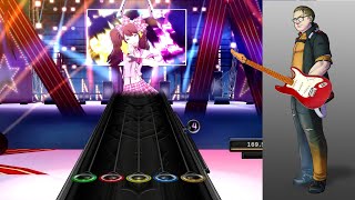 Pursuing My True Self Clone Hero [upl. by Jemina]