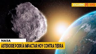 El misterioso origen de los asteroides que amenazan a la Tierra astronomía [upl. by Negroj]