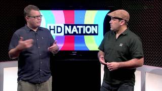 How To Rip Movies to Your PC  HD Nation Clips [upl. by Humfrid282]