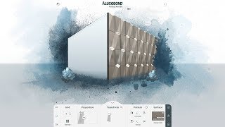 ALUCOBOND® Facademaker [upl. by Rhea167]