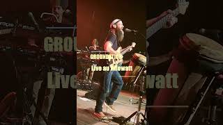 Teaser11 GROUNDATION Picture on the Wall  Live Kilowatt 2024 [upl. by Tsew332]