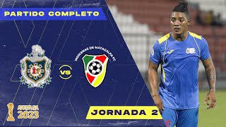 🔴 EN VIVO 🔴 UNAN Managua FC vs Matagalpa FC  Liga Primera  Apertura 2023 [upl. by Creedon839]