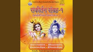 Satya Sanatana Sundara Shyam feat Swami Sarvagananda [upl. by Lumbard]